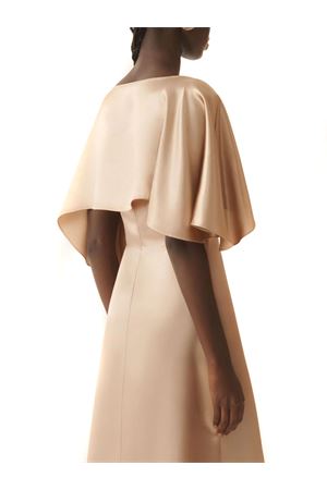 Beige satin lingerie dress FABIANA FILIPPI | ABD266F174L9090157